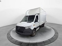 Mercedes-Benz Sprinter 317 CDI M&ouml;belkoffer Lang 9GT+KLIMA+KAMERA