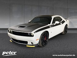 Dodge Challenger R/ T T/ A-Pack 5.7l V8 HEMI Modell 2022