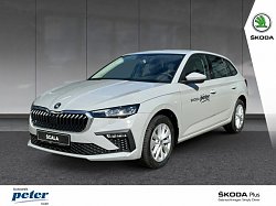 Skoda SCALA SELECTION 1.0 TSI DSG  MATRIX NAVI -KAMERA