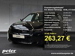 Opel Corsa F e GS Automatik Klimaautomatik Sitzheizung (MW)