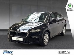 Skoda SCALA ESSENCE 1.0 TSI   LED SPURHALTEASS. KLIMA 