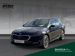 Skoda OCTAVIA COMBI 1.5 TSI e-TEC DSG   MILD-HYBRID  