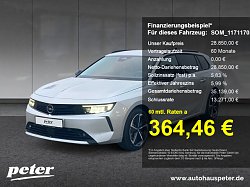 Opel Astra ST Edition 1.5D AZV Navi Keyless RFK