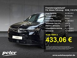 Opel Grandland GS 1.2 MHEV Matrix LED Keyless Navi