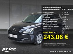 Suzuki Swift Comfort Hybrid