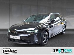 Opel Astra L ST 1.2 Turbo Elegance Klimaautomatik Sitzheizung