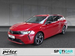 Opel Astra L ST 1.5 D Business Elegance Automatik Klimaautomatik Sitzheizung