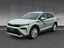 Skoda ELROQ iV 50 LOFT   KAMERA SIDE LANE KLIMA DAB  