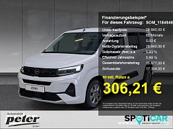 Opel 1.5 D GS XL Automatik 7-Sitzer Sitzheizung