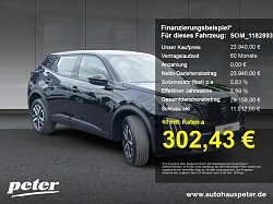 Peugeot 2008 Style 100 Klima/ EPH/ SHZ/ Mirror Screen