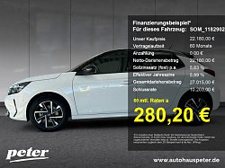 Opel Corsa F 1.2 GS