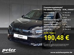 Opel Corsa F 1.2 Turbo GS Klimaautomatik Sitzheizung Allwetter 100PS