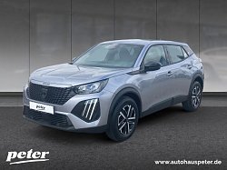 Peugeot 2008 Style 100 / Navi/ Sichtpaket/ EPH/ Kamera/ 