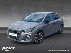 Peugeot 208 Allure 100 / Kamera/ SHZ/ LED/ Navi/ 