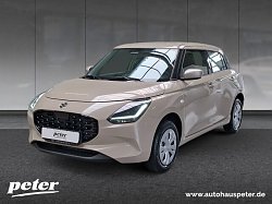 Suzuki Swift Club Hybrid Allgrip