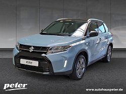 Suzuki Vitara 1.5 Comfort AGS