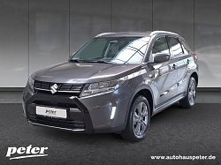 Suzuki Vitara 1.5 Comfort AGS