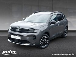 Citroën C5 Aircross Hybrid 145 Max / NAV/ SHZ/ Kamera/ LED/ 