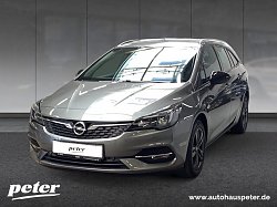 Opel Astra K ST 1.4 Turbo Design&Tech Automatik Klimaautomatik Sitzheizung