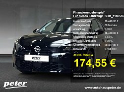 Opel Corsa F 1.2 Turbo 100PS Edition / SHZ/ Klima/ EPH/ Alu/ LHZ/ 