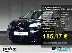 Opel Corsa F Edition 100 PS / SHZ/ Klima/ EPH/ Alu/ LHZ/ 