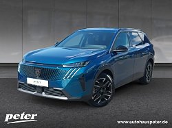 Peugeot 5008 Allure Hybrid 145 / Kamera/ Navi/ LED/ SHZ/ 