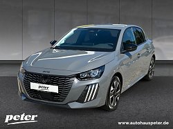 Peugeot 208 Allure 100 / Kamera/ Navi/ ACC/ SHZ/ LED/ 
