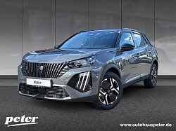 Peugeot 2008 GT 145 / Alcantara/ 360°Kamera/ Navi/ ACC/ 