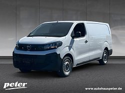 Opel Vivaro 1.5 L AHZV Rückfahrkamera