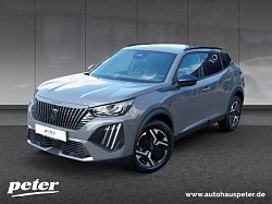 Peugeot 2008 Allure 130 AT8 Navi/ SHZ/ LED/ LM/ GJR/ 