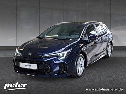 Suzuki Swace Comfort/  CVT Hybrid