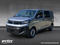 Opel Vivaro 1.5 D DoKa Flexspace M AHZV Allwetter
