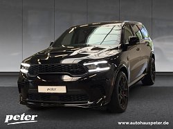 Dodge Durango Hellcat 6.2l Hemi V8 6-Sitzer
