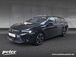 Opel Astra L ST 1.2 Turbo GS Klimaautomatik Sitzheizung Schiebe-/ Hebedach Glas