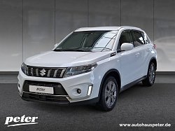 Suzuki Vitara 1.4 HYBRID Comfort Klimaautomatik Allwetter