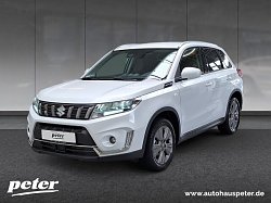 Suzuki 1.4 HYBRID Comfort Klimaautomatik Allwetter