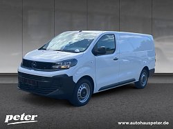 Opel Vivaro 2.0 D L erhöhte Nutzlast AHZV