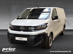 Opel Vivaro 1.5 D Basis L Laderaumboden Holz