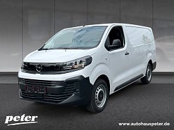 Opel Vivaro 2.0 D L erhöhte Nutzlast AHZV Allwetter