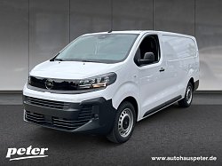 Opel Vivaro 2.0 D L AHZV Allwetterreifen