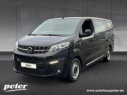 Opel Vivaro 2.0 D L Doka Flexspace 6-Sitzer Klima