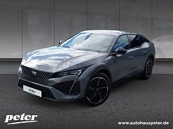 Peugeot 408 GT 145 / 360°Kamera/ Alcantara/ 