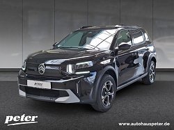 Citroën Elektromotor 113 ë-MAX / /  Rent 6 Mon. / /  / EPH/ LED/ OBC-11kW/ GJR