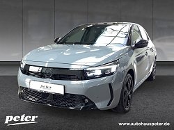 Opel Corsa F 1.2 Turbo GS Automatik Sitzheizung Allwetter 130PS