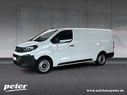 Opel Vivaro 2.0 D L erhöhte Nutzlast AHZV Allwetter