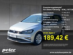 Volkswagen VII 1.6 TDI Comfortline Climatronic Sitzheizung