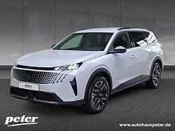 Peugeot 5008 Allure 145 / Winter/ Navi/ Kamera/ 