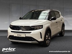 Opel Frontera 1.2 GS Navi Lenkradheizung RFK