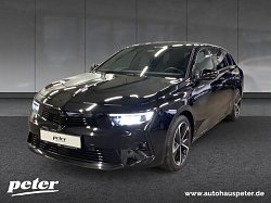 Opel Astra L ST 1.2 Turbo GS Klimaautomatik Sitzheizung Schiebe-/ Hebedach Glas