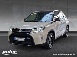 Suzuki Vitara 1.4 Comfort/  Allgrip 6AT